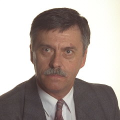 Doc.Ing. Milo Titz, CSc.