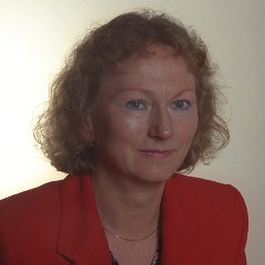 JUDr. Drahoslava Bartokov