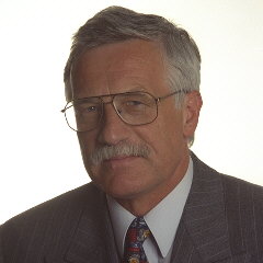 Prof. Ing. Vclav Klaus, CSc.