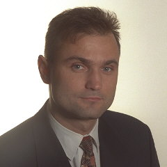 MUDr. Mgr. Ivan Langer