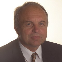 Ing. Frantiek Novk, CSc.