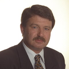 Ing. Jindich Vodika