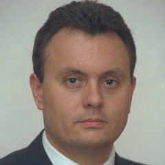 Ing. Vladimr Dlouh, CSc.