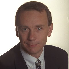 RNDr. Libor Kudlek