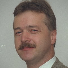 Ing. Josef Bork