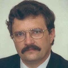 Ing. Josef Lux