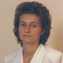 Ing. Michaela ojdrov