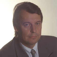 Ing. Jaromr Tal