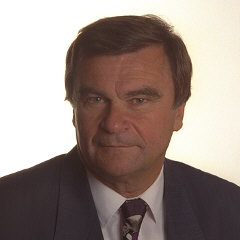 Ing. Jaroslav Gongol, CSc.
