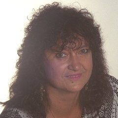 MUDr. Tana Jirousov