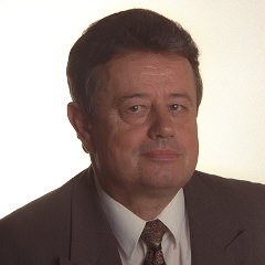 Doc.PhDr. Zdenk Klanica, DrSc.