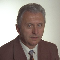 Ing.genpor Miroslav Vacek
