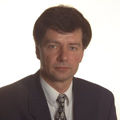PhDr. Miroslav Sldek