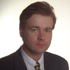 Ing. Petr Vrz