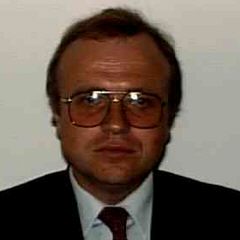 RNDr. Igor Nmec