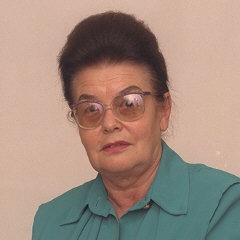 Eva Fischerov