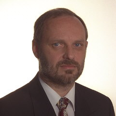 Ing. Josef Holub