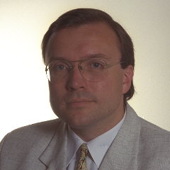Ing. Jan Klas