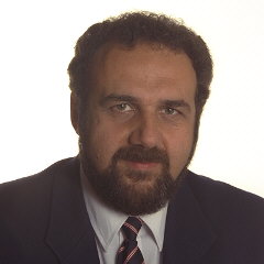 Mgr. Ing. Michal Kraus, Ph.D., MBA