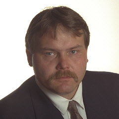 Ing. Karel Mach