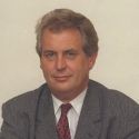 Ing. Milo Zeman