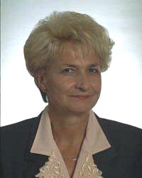 doc. MUDr. Milada Emmerov, CSc.