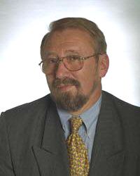 Ing. Vladimr Latvka