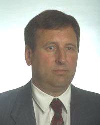 Ing. Ladislav Skopal