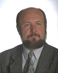 Ing. Rudolf Tomek