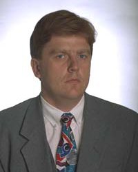 Ing. Miloslav Vlek