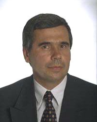 Ing. Jaroslav Plach