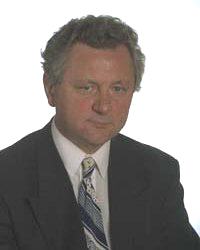Doc.MUDr. Jaroslav Zvina, CSc.
