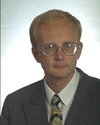 RNDr. Libor Ambrozek