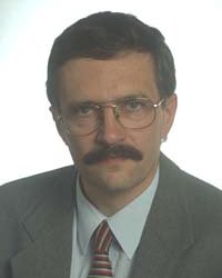 Ing. Josef Lux