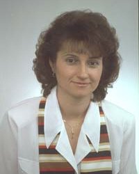 Ing. Michaela ojdrov