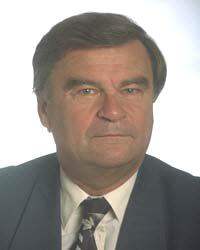 Ing. Jaroslav Gongol, CSc.