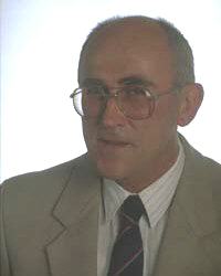 Ing. Karel Vymtal