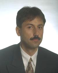 PhDr. Walter Barto, Ph.D., MBA
