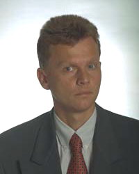 Michal Doktor