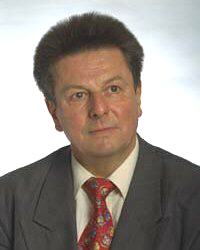Ing. Stanislav Fischer, CSc.