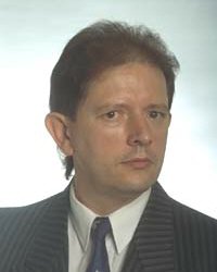 Ing. Pavel Hojda