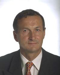 Ing. Petr Hort