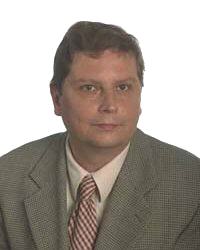 Ing. Radim Chytka