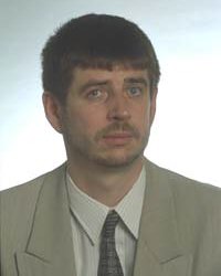 Ing. Libor Jeek