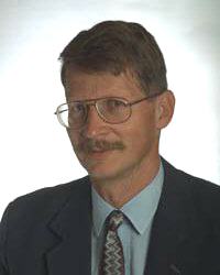 Ing. Jaromr Kohlek, CSc.