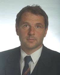 Ing. Miroslav Me, CSc., Ph.D