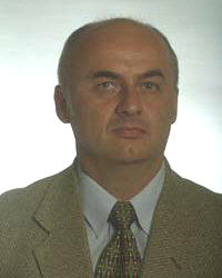 Ing. Pavel Suchnek