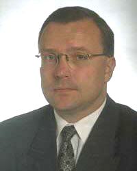 Ing. Jan Klas