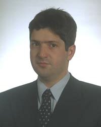 RNDr. Michal Lobkowicz