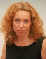 JUDr. Petra Buzkov
